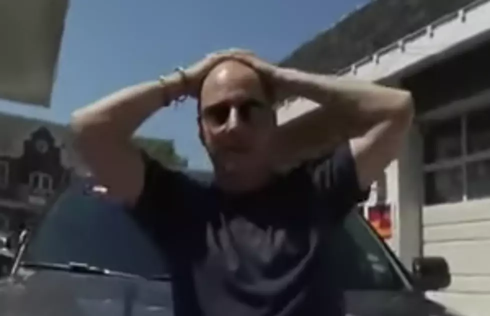 Video Surfaces of Yankees GM Brian Cashman’s Encounter With Police