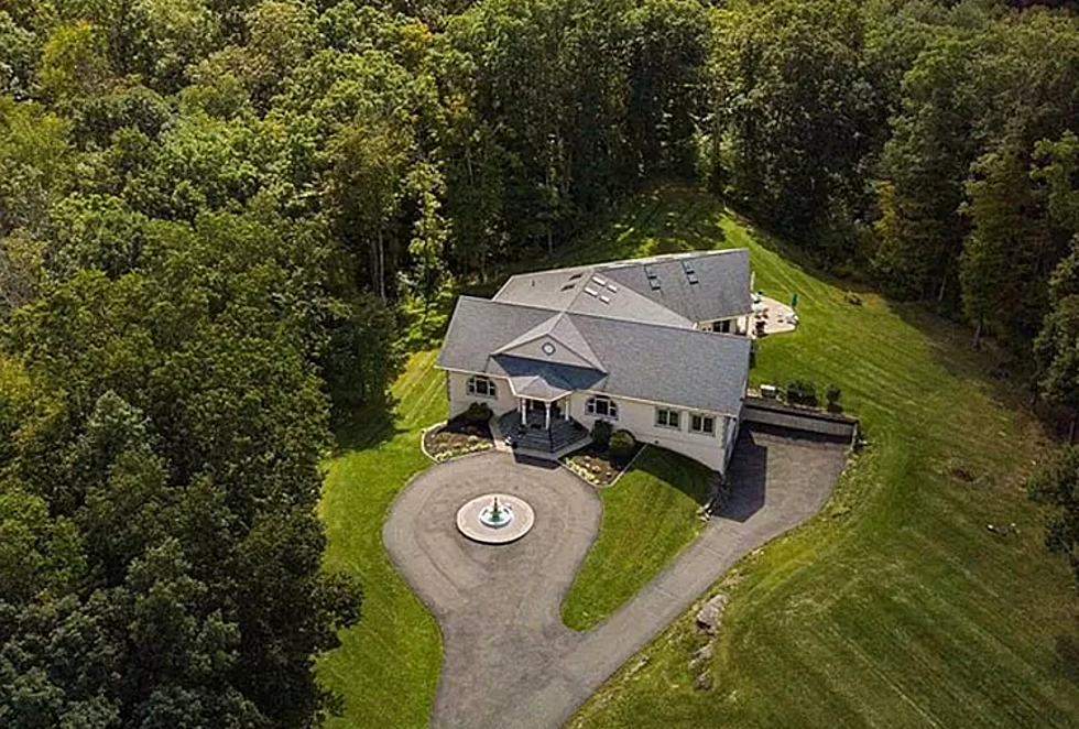This $2.8 Million Home in Wappingers Features a Crazy Bonus Room