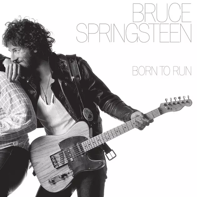 Bruce Springsteen Breaks Into the Mainstream With &#8216;Born to Run&#8217;