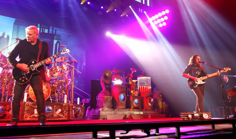 WPDH Soundcheck: A Tribute to Neil Peart of RUSH