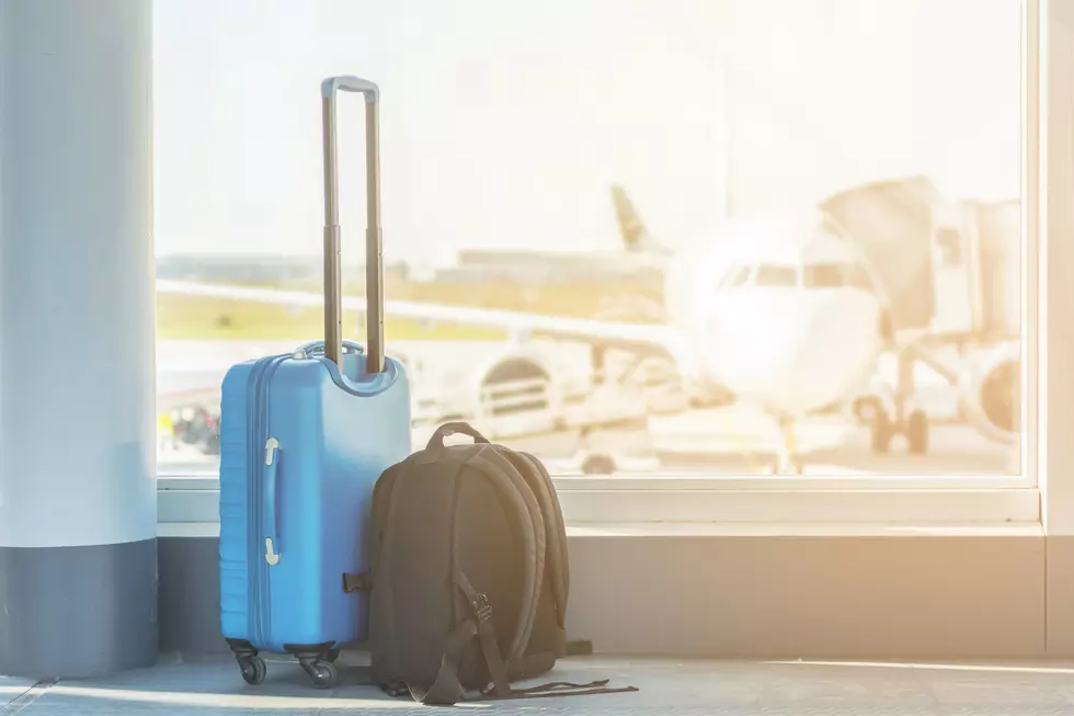 Lower Hudson Valley Man Trips Over Luggage Scale, Sues For $5 Million