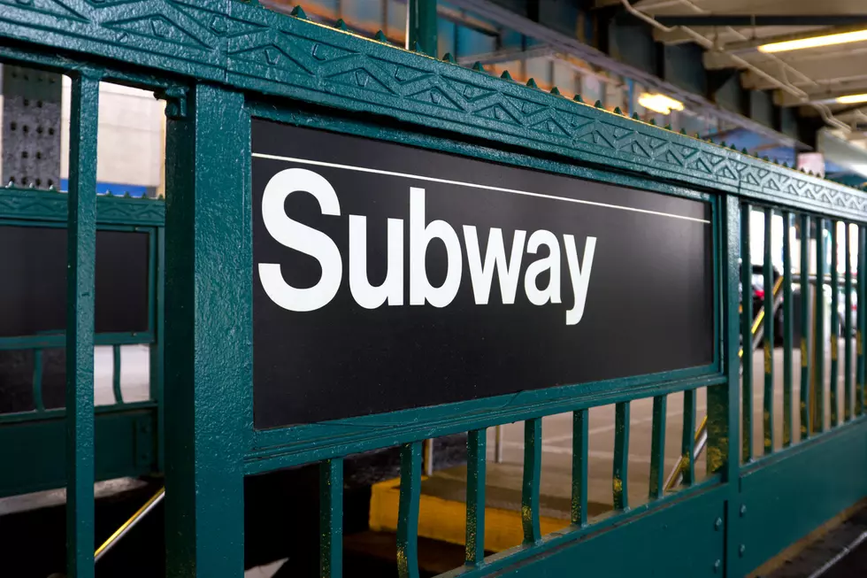 New York Man Punches MTA Conductor Who Woke Him Up
