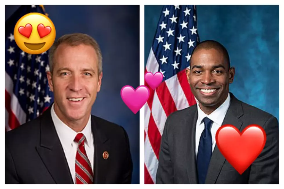 Please Send These Hudson Valley Congressmen a Valentine