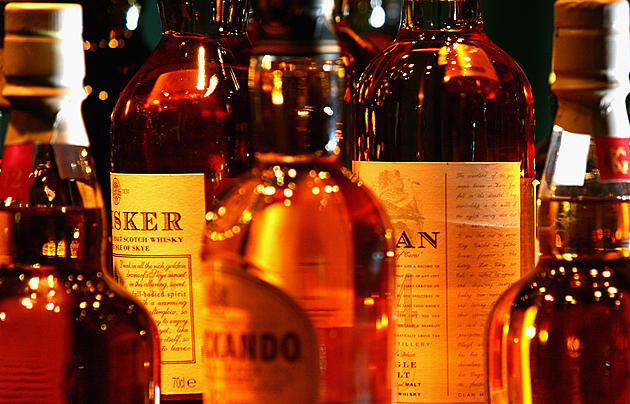 Get Tickets to the World Whiskey Festival