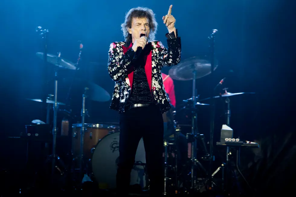 This Week’s Rock News: Rolling Stones Release Brand New Song