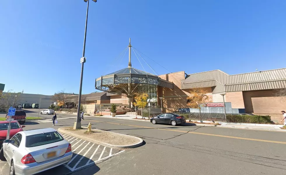 *UPDATE: What Will Become of the Danbury Mall?