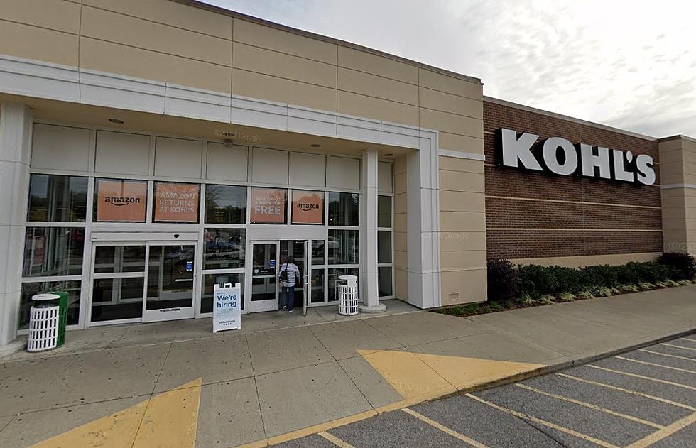 Kohl’s Becomes First Department Store to Reopen in Hudson Valley