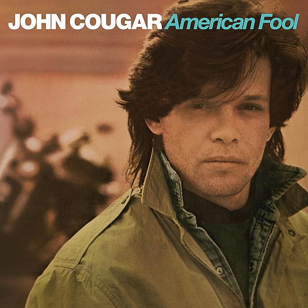 John Mellencamp&#8217;s Only Number One Album, &#8216;American Fool&#8217;