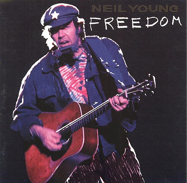 Neil Young&#8217;s &#8216;Freedom&#8217; Album Relaunched His Career