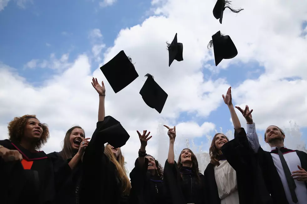 New Rules For Graduation, Commencement Ceremonies in New York