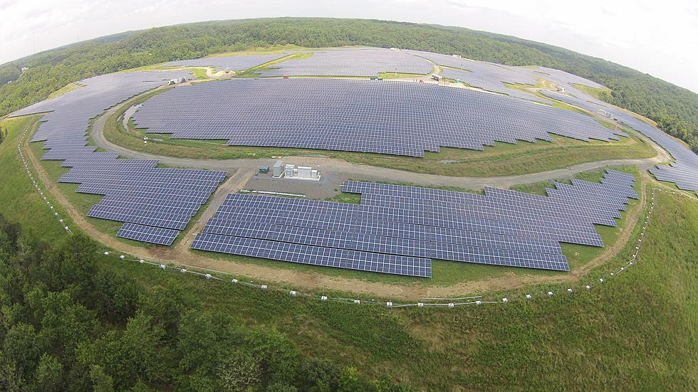 Hudson Valley Company To Build Enormous 173-Acre Solar Farm