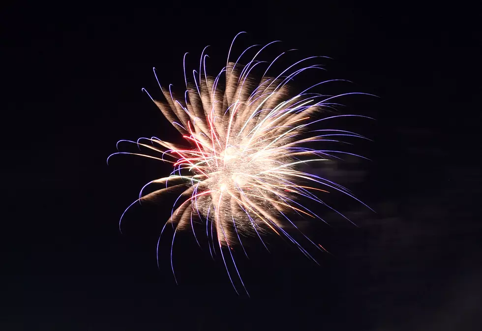 Freedom Fest 2020 Drive-In Fireworks in Montgomery