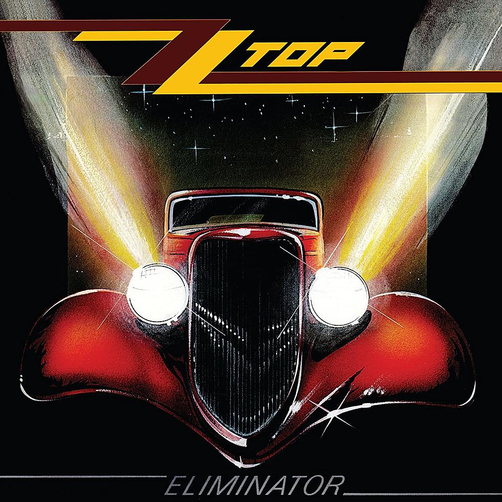 Was 'Eliminator' ZZ Top's Best Album?