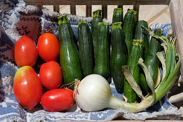 Poughkeepsie Farm Project&#8217;s Recipes for Your Garden Veggies
