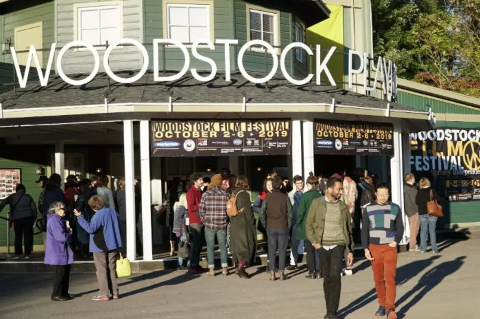 The Woodstock Film Festival 2020 Coming to Poughkeepsie
