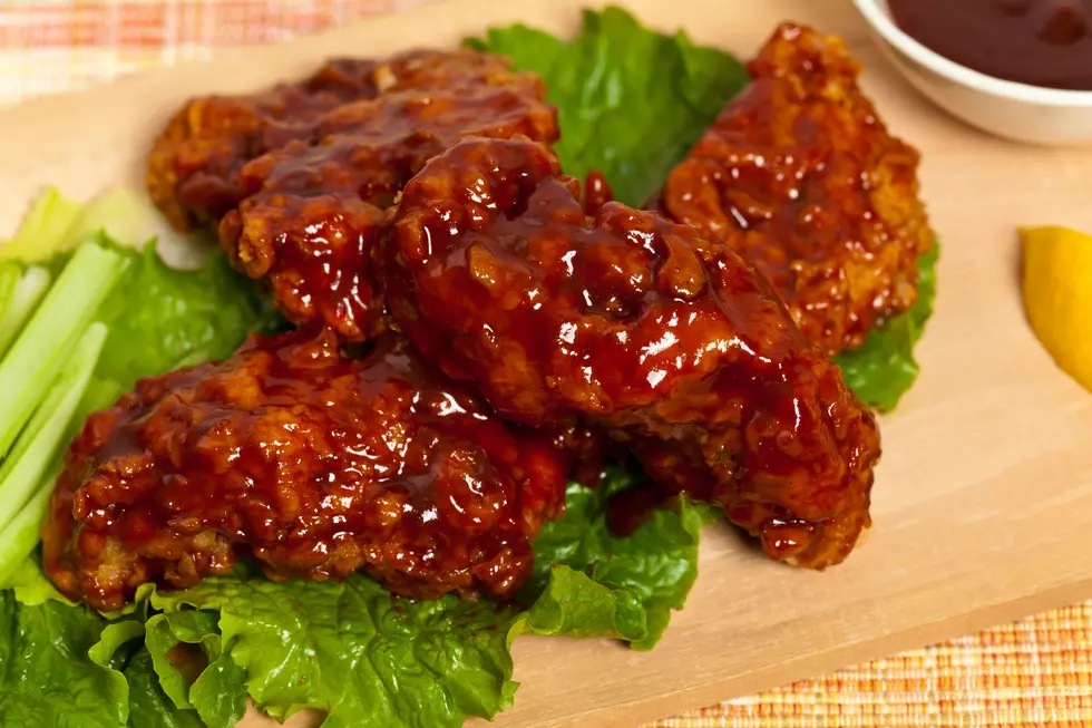 Are Boneless Chicken Wings Really Wings? This Man Says NO.