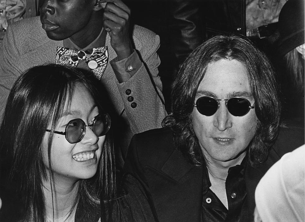 John Lennon and Me: 2 Degrees of Separation