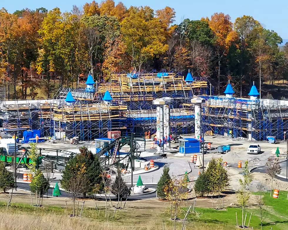 Backstage LEGOLAND Photos Show Park On Schedule For 2021 Opening
