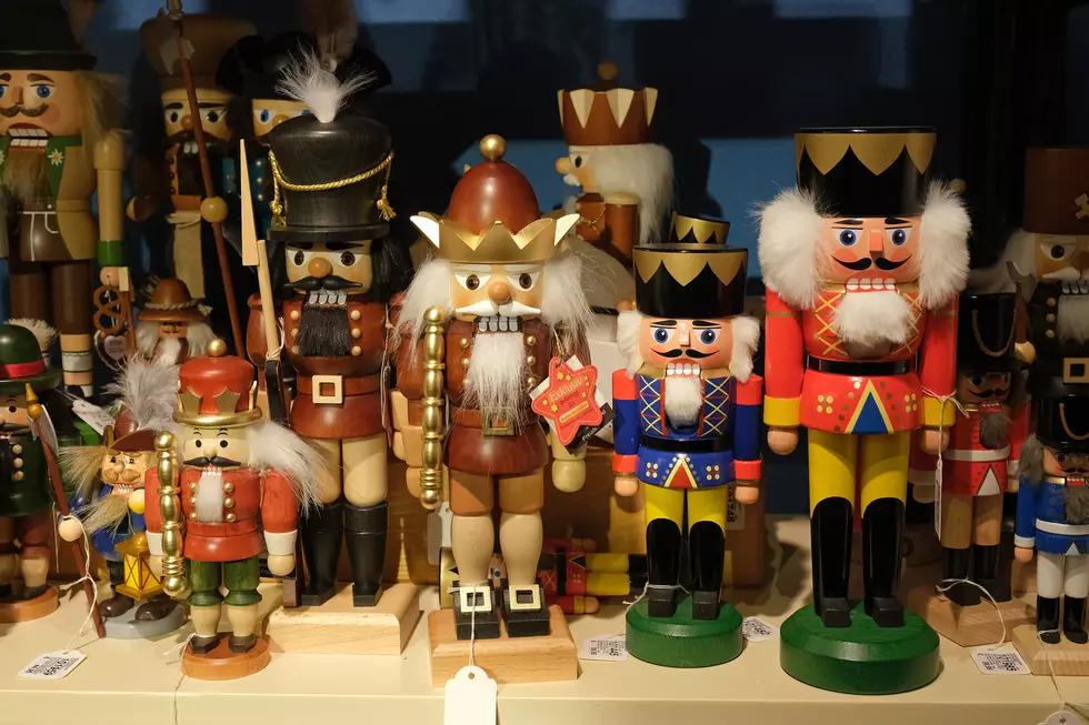 What Are the Hudson Valley’s Favorite Christmas Collectibles?