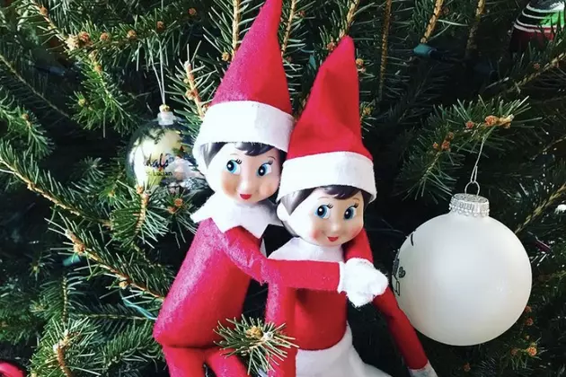 Why The Elf on a Shelf is Both Good and Bad