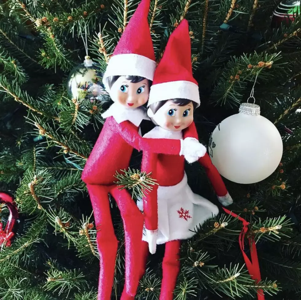Why The Elf on a Shelf is Both Good and Bad
