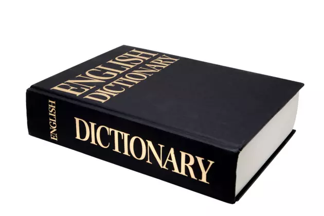 No Real Surprise As Dictionaries Pick 2020&#8217;s Word of the Year