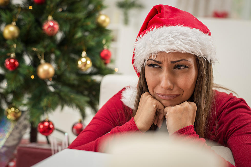 Make It Stop! What’s the Worst Christmas or Holiday Song Ever?