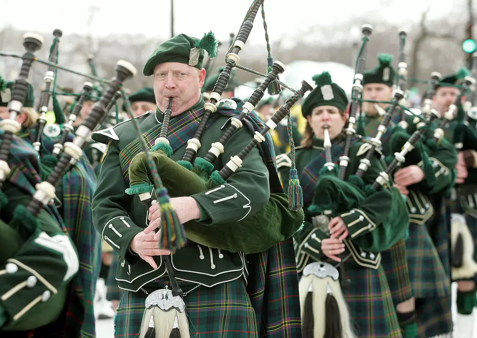Dutchess County St. Patrick’s Day Parade Not Happening