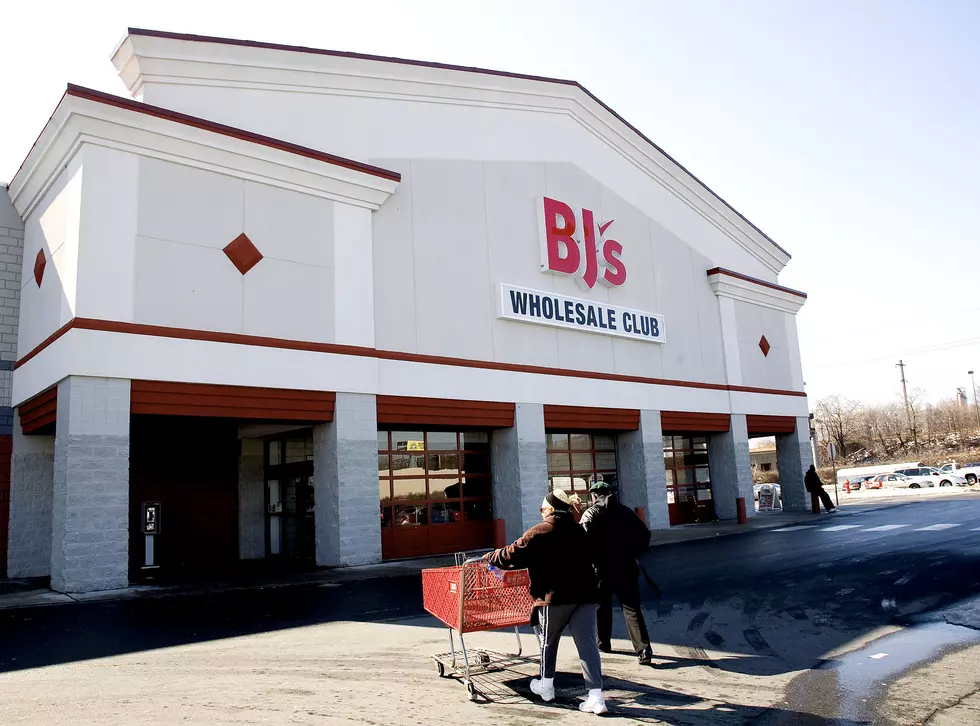 BJ’s Wholesale Club To Open a Third Hudson Valley Location