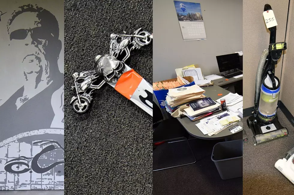 15 Insane Orange County Choppers Artifacts You Can Bid On And Own