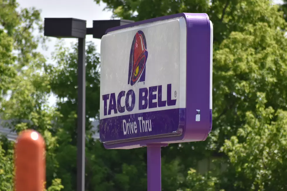 Taco Bell Has a Chicken Sandwich Taco That’s Coming to the Hudson Valley