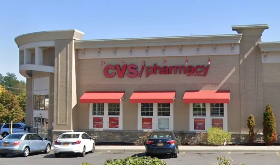 CVS Stores Responds to Long Line Issues in New York