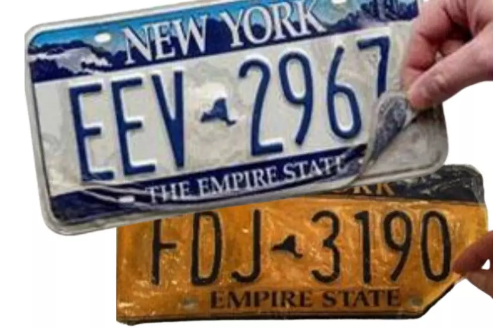 Peeling License Plate? Get a Free Replacement (With a Catch)