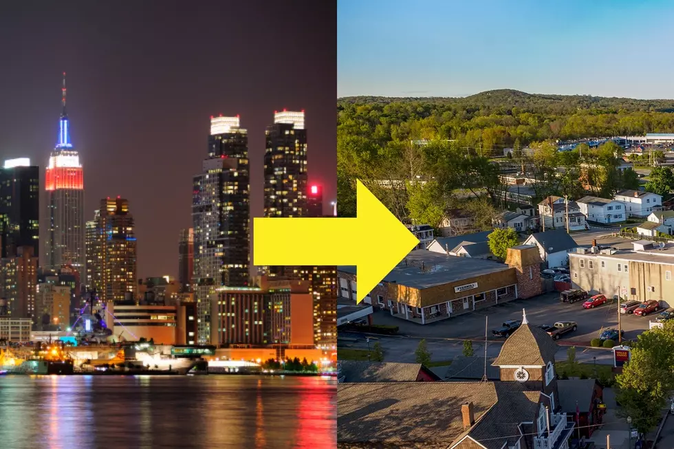 Poughkeepsie Named Top Relocation Destination in US — Really