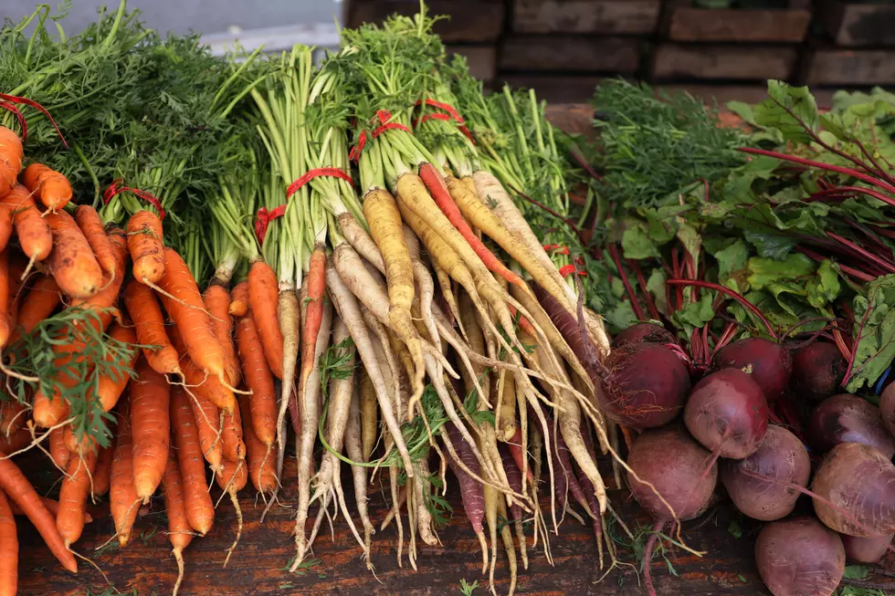 This Popular Hudson Valley Farmers Market is Open All Year