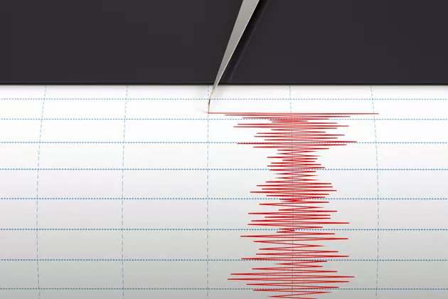 Small Earthquake Hits New York State Over the Weekend