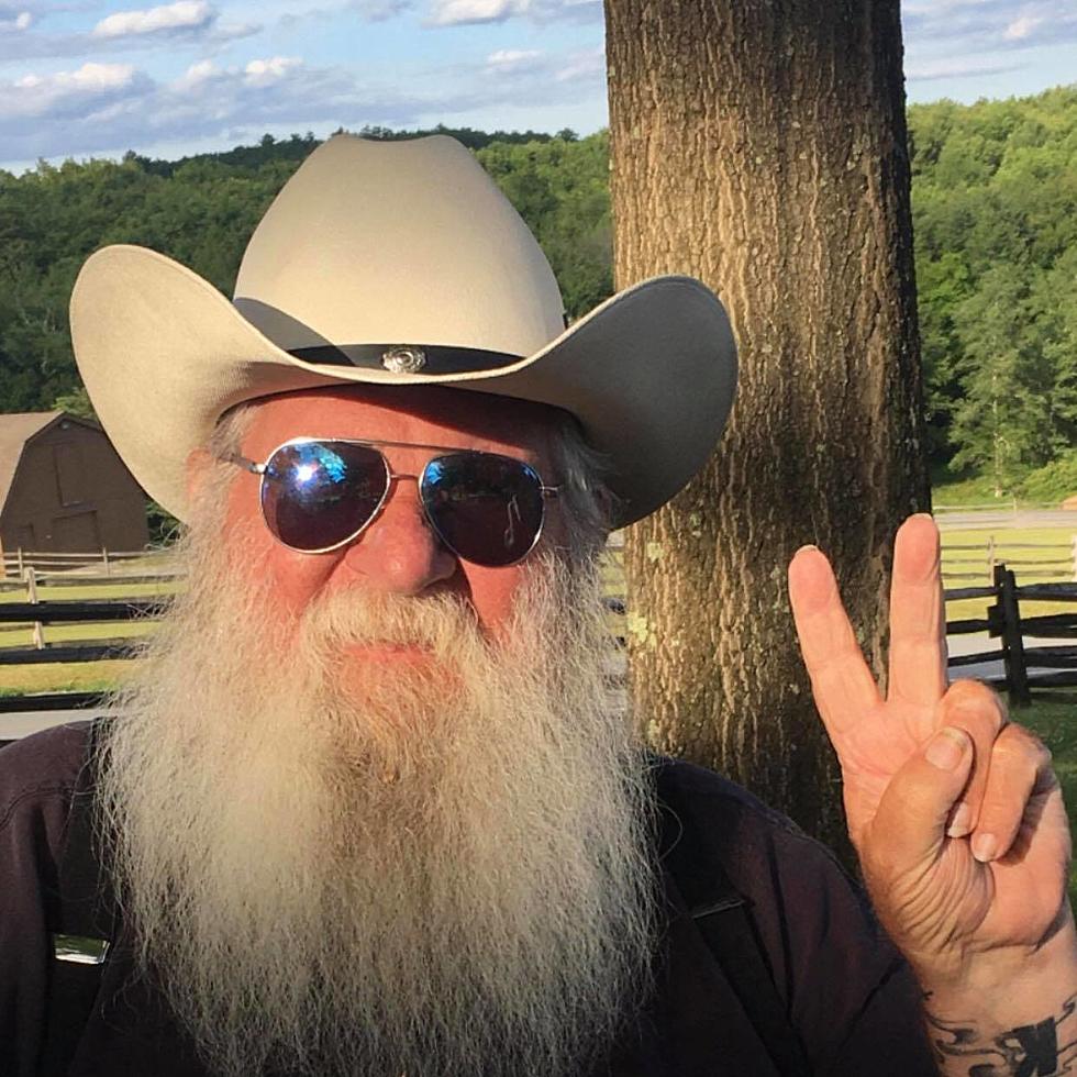 Meet The Man Who Never Left Woodstock