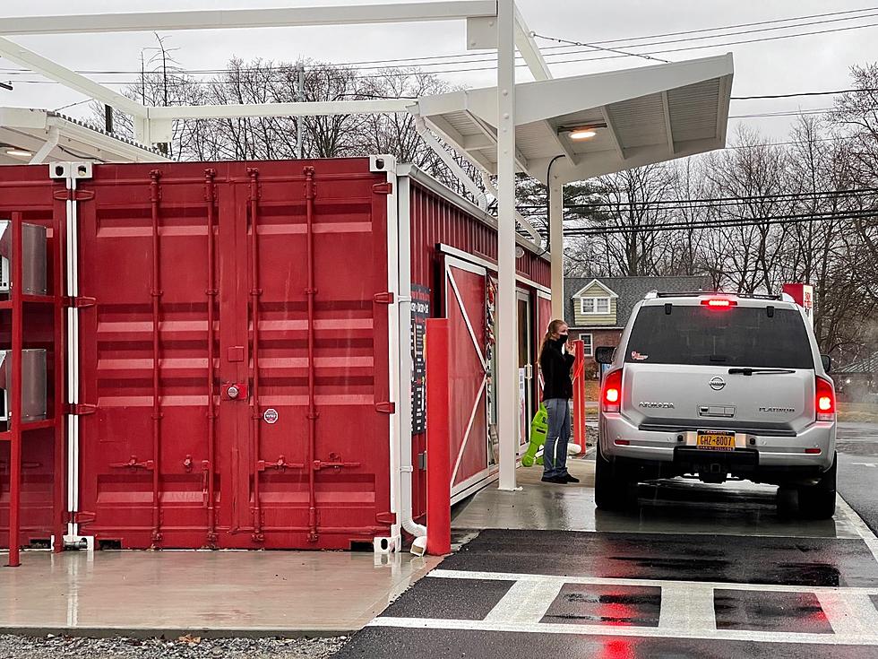 How To Shop at the Hudson Valley’s First Drive-Thru Only Store