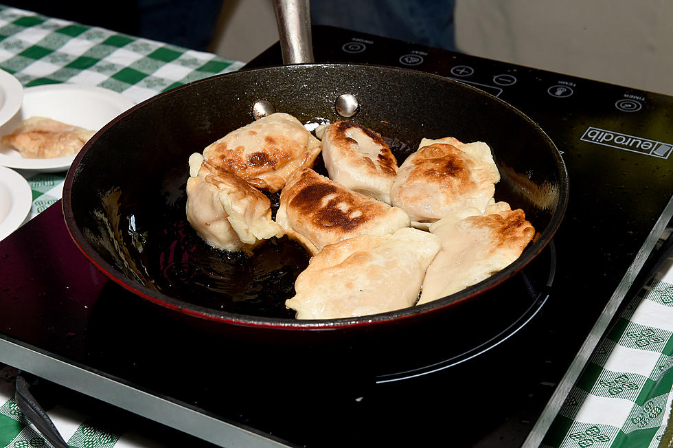 Did You Know the Hudson Valley Has a Pierogi Company?