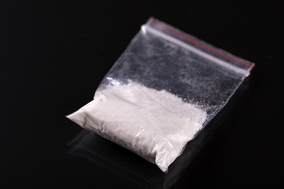 Unbelievable: New York Man Arrested After Trying to Find His Lost Cocaine