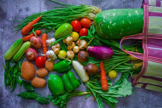 Love Your Veggies? This Job in the Catskills Is Meant for You