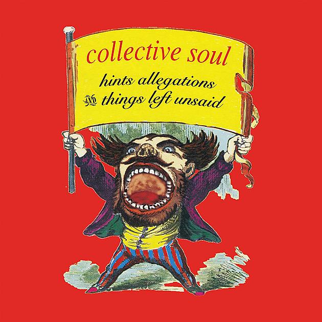 College Radio Launched Collective Soul