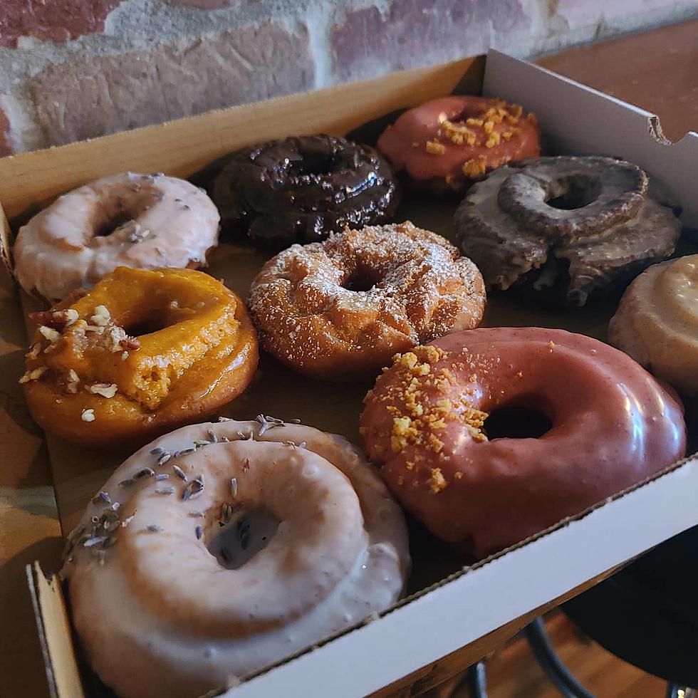 The New Ulster County Donut Shop that Everyone’s Raving About