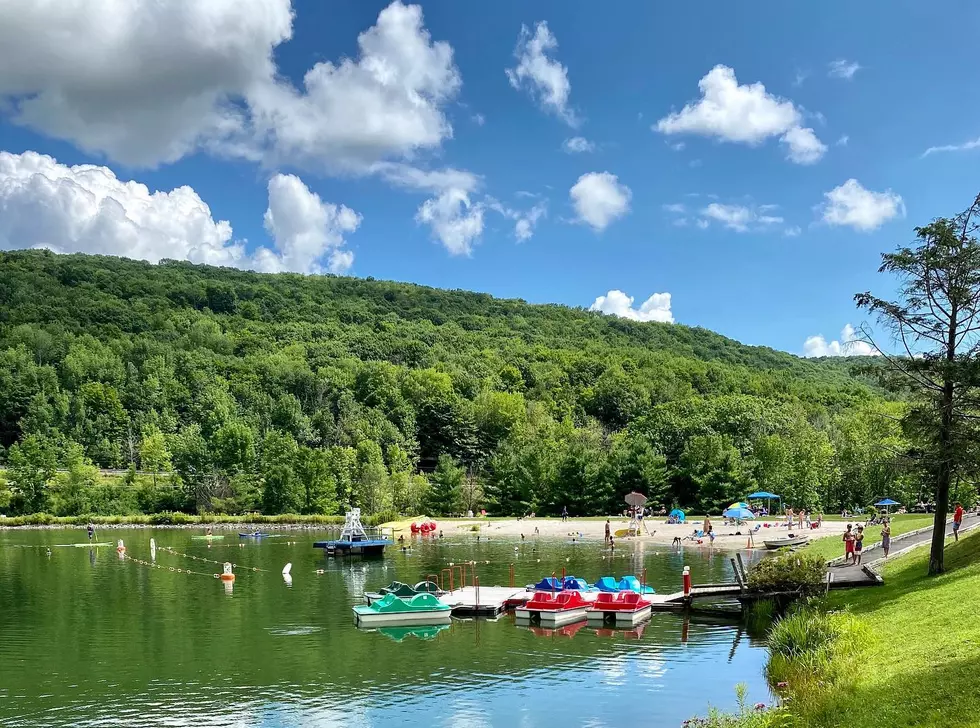 NYS Getaway: Head to Bellayre Mountain for Cool Summer Fun