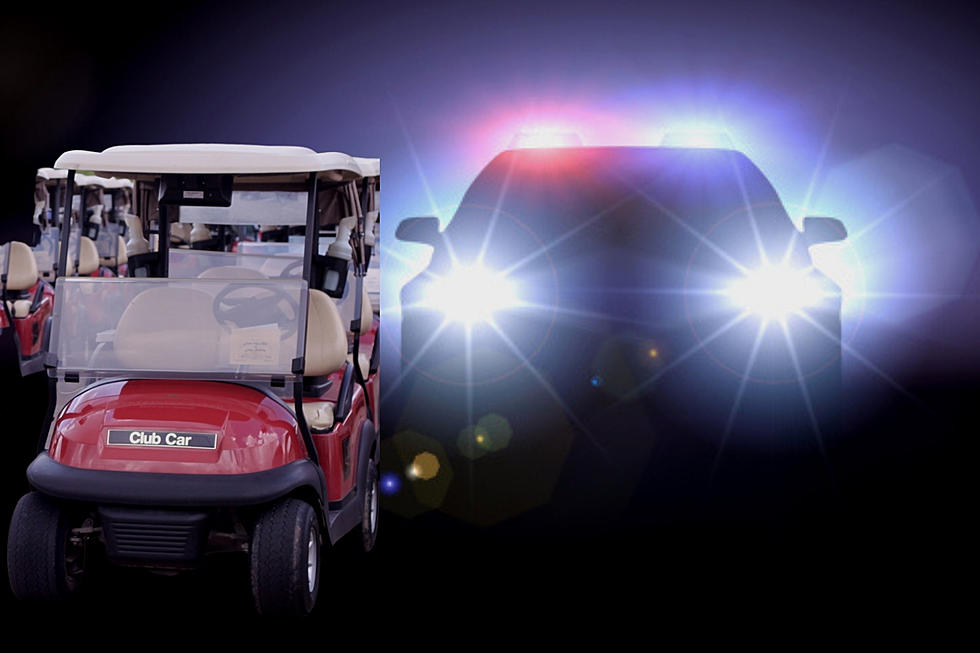 Three Hudson Valley Men Accused of Drunken Golf Cart Theft, DWI