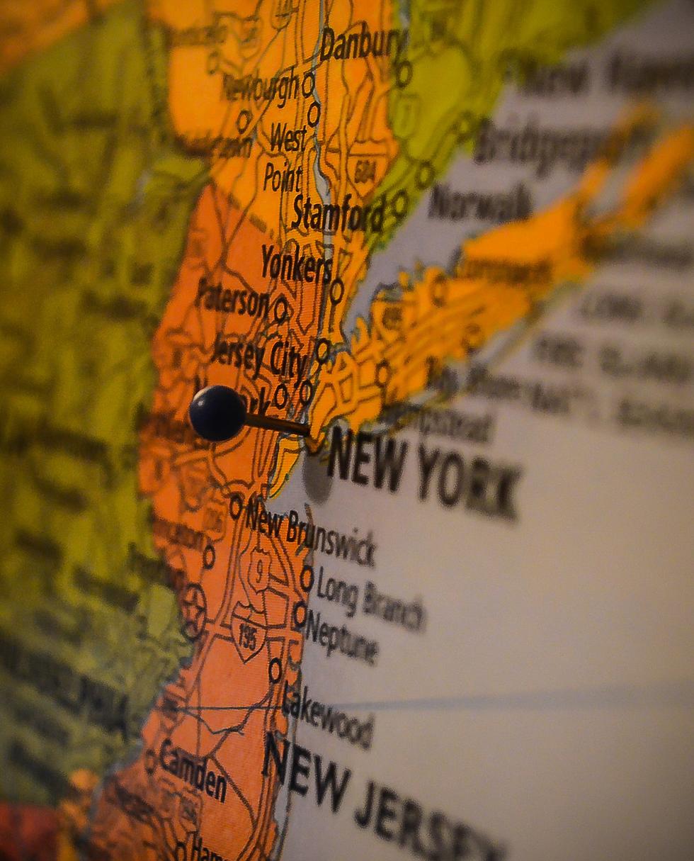 Where Is the Town Named “Southeast” in New York State?
