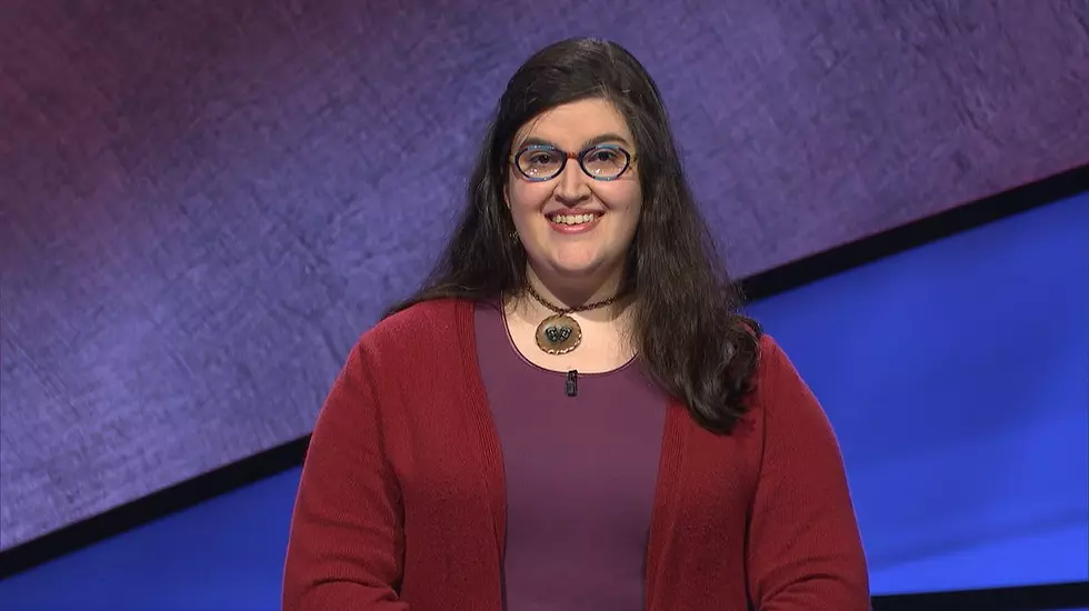 Dutchess County Woman to Appear on ‘Jeopardy’ Tuesday Night