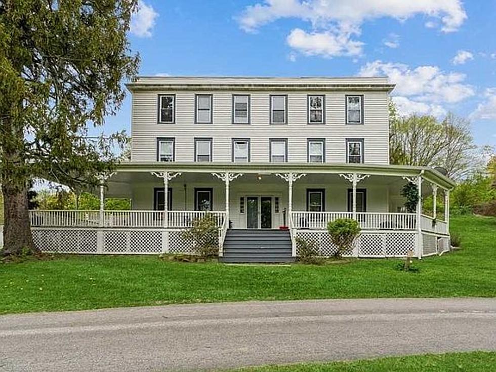 Former Ulster County Hotel Could Be Perfect Airbnb