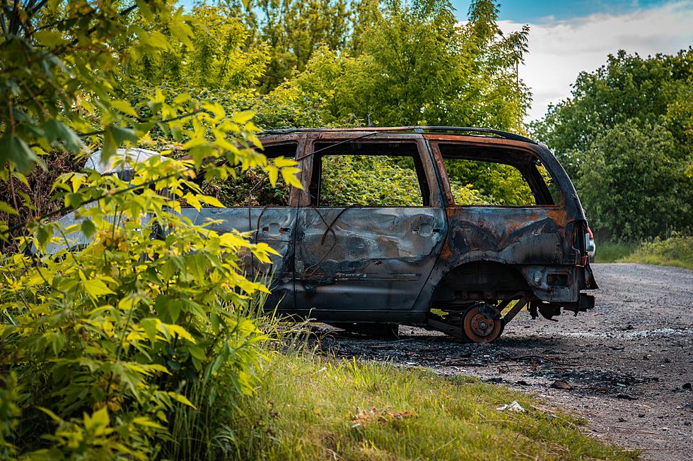 Newburgh Vehicle Used in Murder, Burned to Destroy Evidence