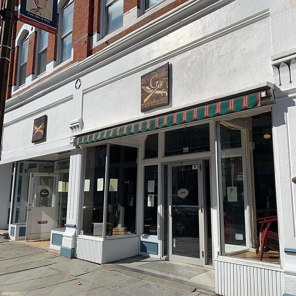 Another Popular Hudson Valley Restaurant Closed Due to Covid